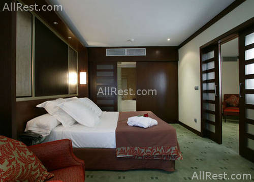 Melia Alicante 9